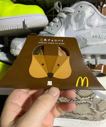 三角!チョコパイの季節！ | その他