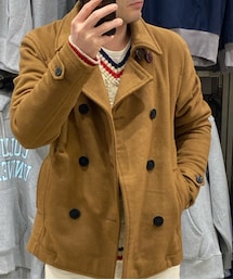 ciao panic | ピーコート