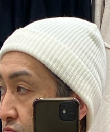 BROWNY | ニットキャップ/ビーニー