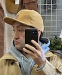 ？の「帽子(キャップ)」
