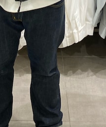 EDWIN | デニムパンツ