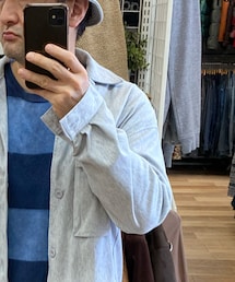 AZUL | カバーオール