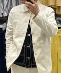CHAPS(チャップス)の「ジャケット/アウター(カバーオール)」