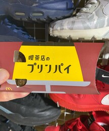 笑顔のもと | その他