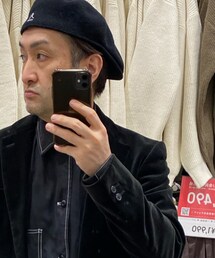 JOURNAL STANDARD | テーラードジャケット