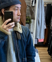 Johnbull | ジャケット/アウター