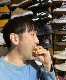ビックマックなんてペロリだよ | その他