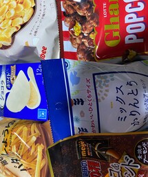ポリポリポチポチ | その他
