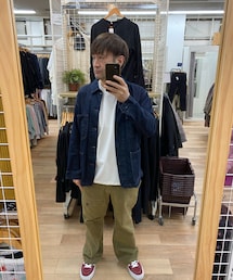 いつものポーズ | その他