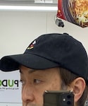 アンティクローズの「帽子(キャップ)」