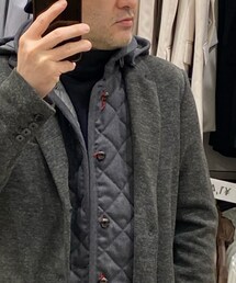 ORIHICA | ダウンベスト