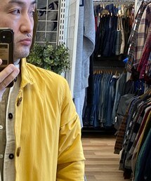 BURKS BULL | ステンカラーコート