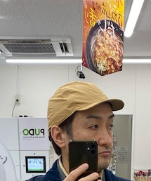 アンティクローズ | キャップ