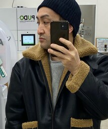 GU | スウェット