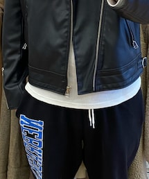 GU | Tシャツ/カットソー