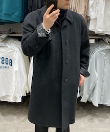 MADISON | ステンカラーコート