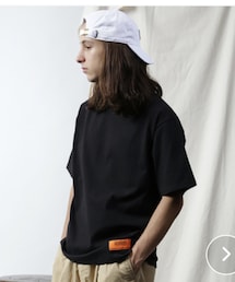 UNIVERSAL OVERALL | Tシャツ/カットソー