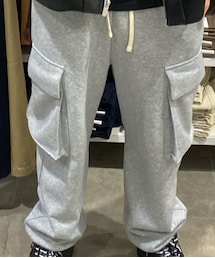 GU | スウェットパンツ