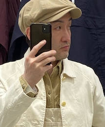 NICOLE CLUB FOR MEN | シャツ/ブラウス