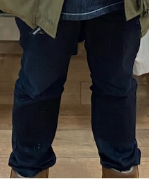 ? | デニムパンツ