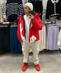 前回コーデ | その他