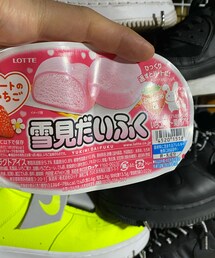 笑顔のもと | その他