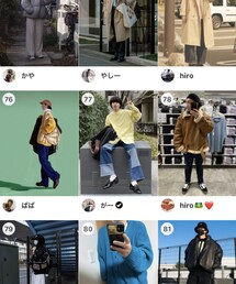 憧れの師匠と一緒 | その他