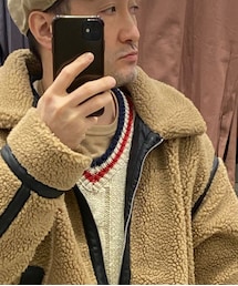 temptation | ニット/セーター