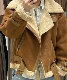 GU | シャツ/ブラウス