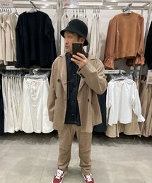 前開けたらこんな感じ | その他