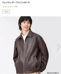 GU | ジャケット/アウター