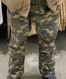 Gramicci | パンツ