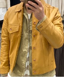 G-LAND | その他アウター