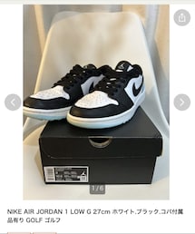 NIKE | スニーカー