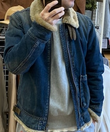 GU | スウェット