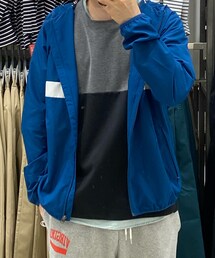 adidas | ナイロンジャケット