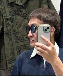 GU | サングラス