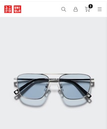 UNIQLO | サングラス