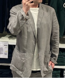 ? | テーラードジャケット