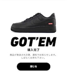 NIKE | スニーカー