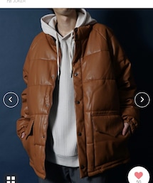 SUGGESTION | ダウンジャケット/コート