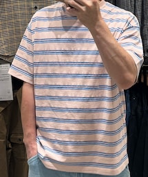 BEAMS | Tシャツ/カットソー