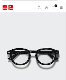UNIQLO | メガネ