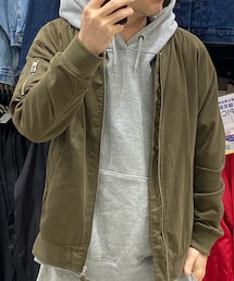 アンティークローズ | MA-1