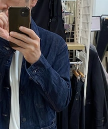 UNIQLO | カバーオール