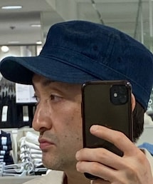？ | キャップ