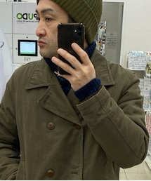 BASECONTROL | ニット/セーター