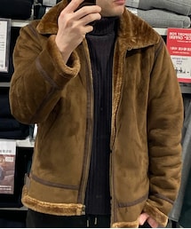 CARIBBEAN | ミリタリージャケット