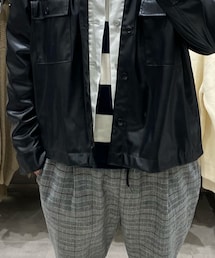 SHIPS | Tシャツ/カットソー