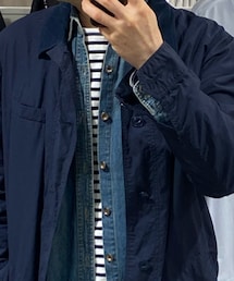 grn | シャツ/ブラウス